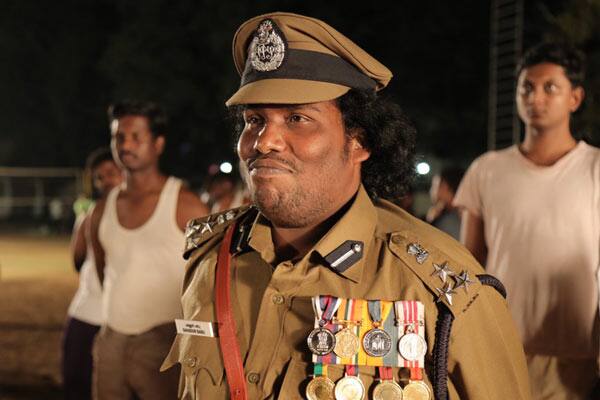 கூர்கா,Gurkha