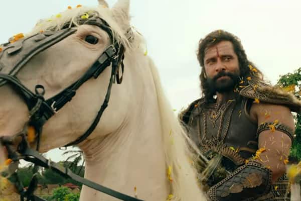 பொன்னியின் செல்வன் 2
