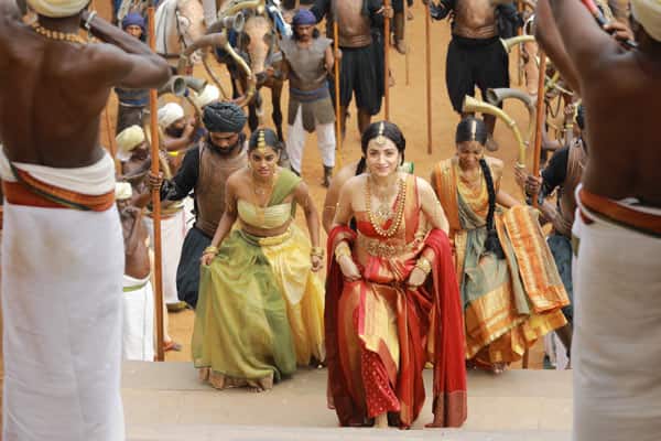 பொன்னியின் செல்வன் 2