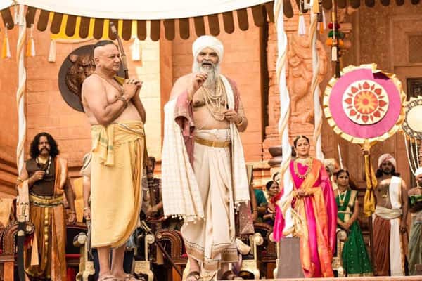 பொன்னியின் செல்வன் 2