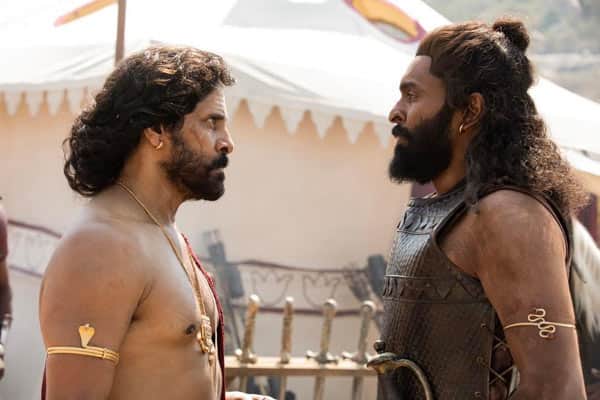 பொன்னியின் செல்வன் 2