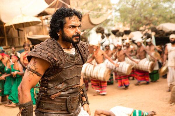 பொன்னியின் செல்வன் 2