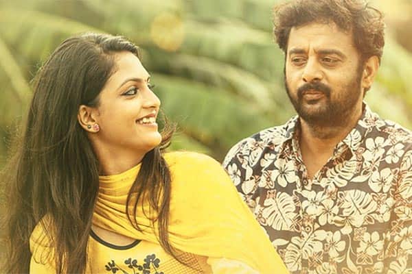 சின்னஞ்சிறு கிளியே,ChinnanjiruKiliye