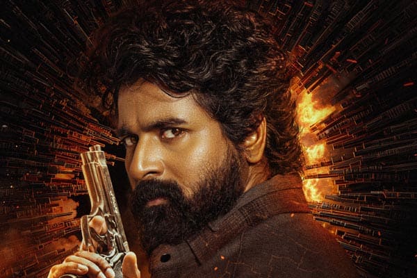 மதராஸி,Madharasi