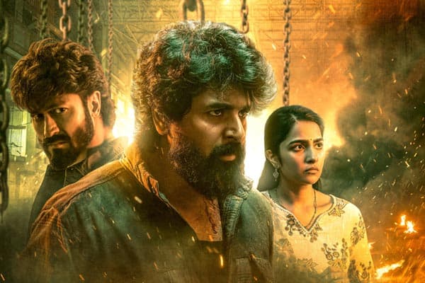 மதராஸி,Madharasi