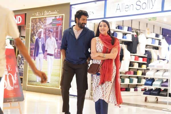 மதராஸி,Madharasi