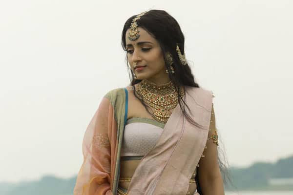 பொன்னியின் செல்வன் 2