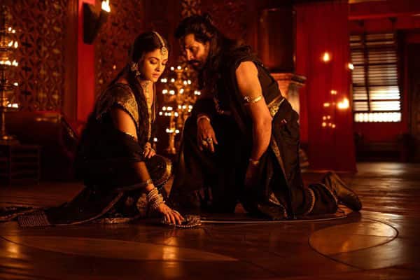 பொன்னியின் செல்வன் 2