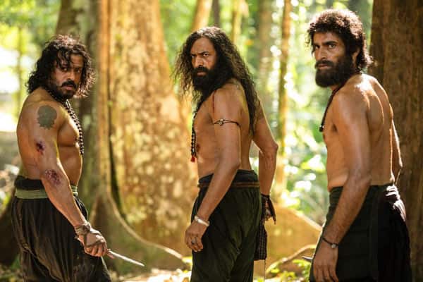 பொன்னியின் செல்வன் 2