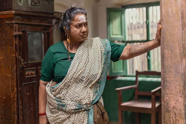 தாய் கிழவி,Thaai Kizhavi