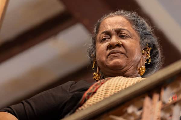 தாய் கிழவி,Thaai Kizhavi