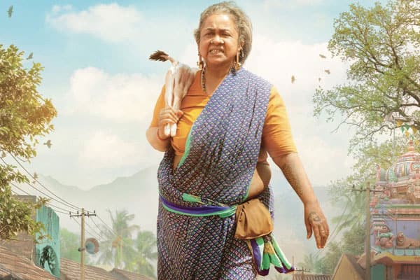 தாய் கிழவி,Thaai Kizhavi