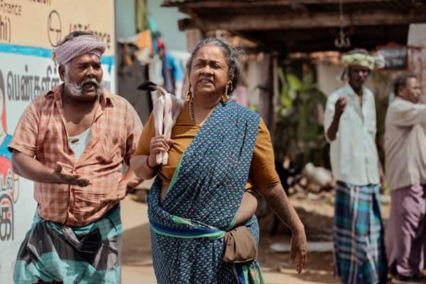 தாய் கிழவி,Thaai Kizhavi