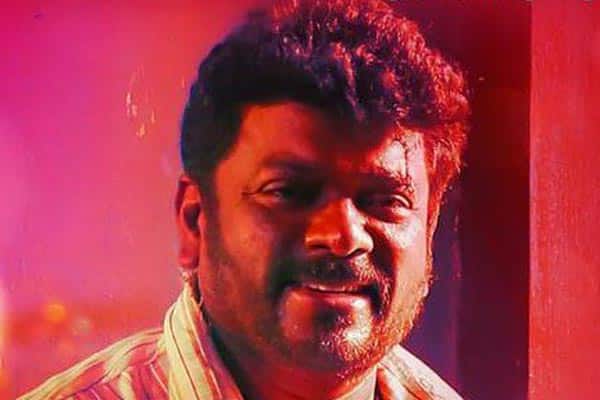 ஒத்த செருப்பு சைஸ் 7,Otha Seruppu size 7