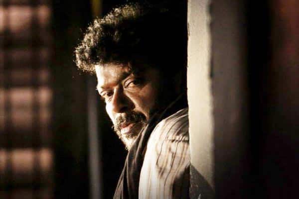 ஒத்த செருப்பு சைஸ் 7,Otha Seruppu size 7