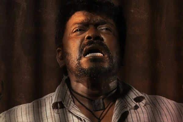 ஒத்த செருப்பு சைஸ் 7,Otha Seruppu size 7