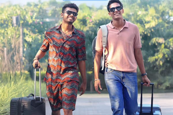 நிலவுக்கு என்மேல் என்னடி கோபம்