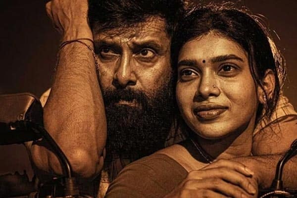 வீர தீர சூரன் பாகம் 2,VeeraDheeraSooran