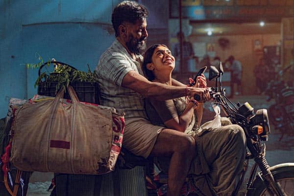 வீர தீர சூரன் பாகம் 2,VeeraDheeraSooran