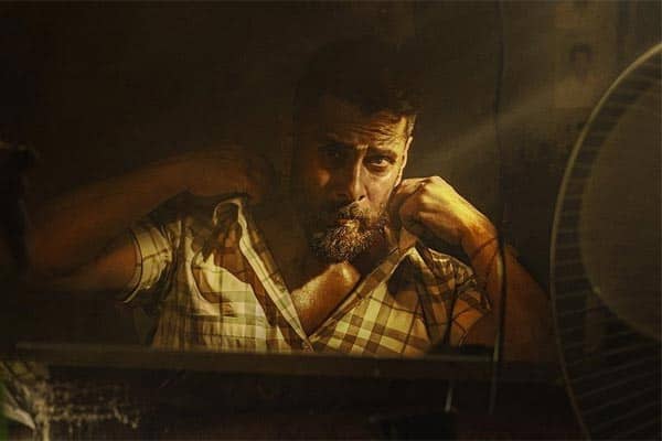 வீர தீர சூரன் பாகம் 2,VeeraDheeraSooran