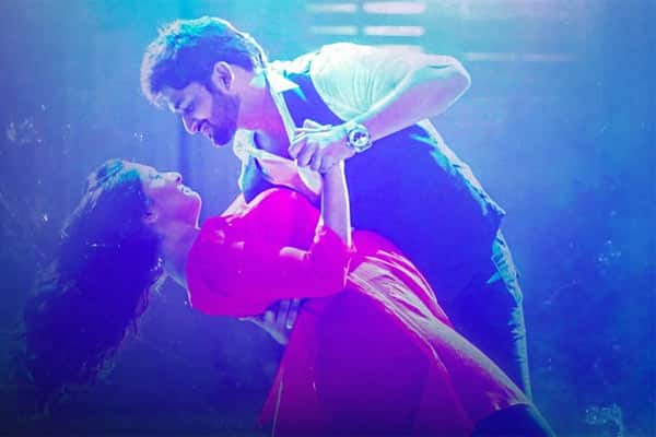 யாதுமாகி நின்றாய்,yaathumagi nindrai