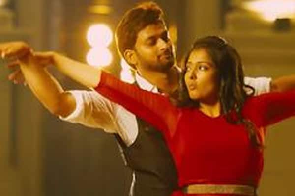 யாதுமாகி நின்றாய்,yaathumagi nindrai