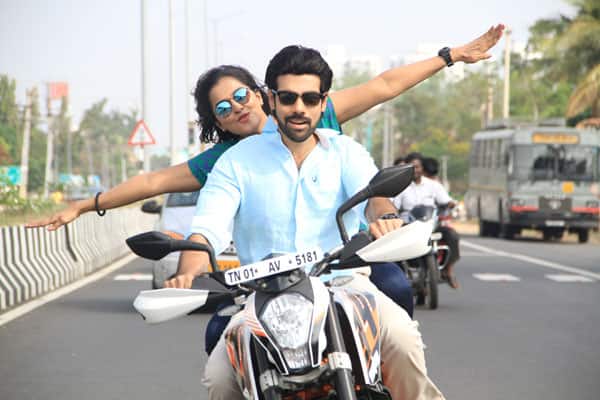 சத்யா,Sathya