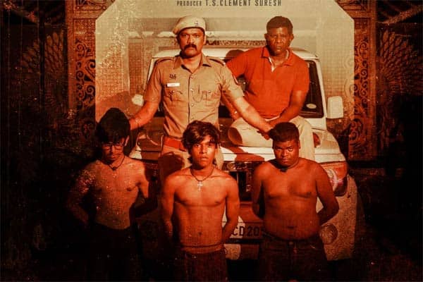 ராம் அப்துல்லா ஆண்டனி,Ram Abdullah Antony