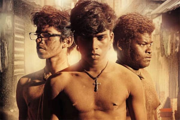 ராம் அப்துல்லா ஆண்டனி,Ram Abdullah Antony