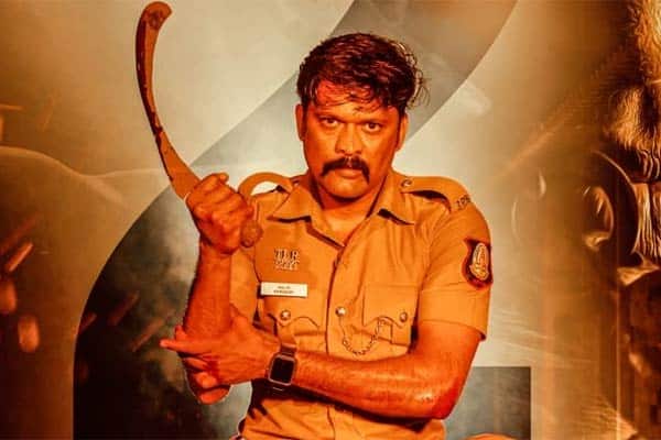 ராம் அப்துல்லா ஆண்டனி,Ram Abdullah Antony