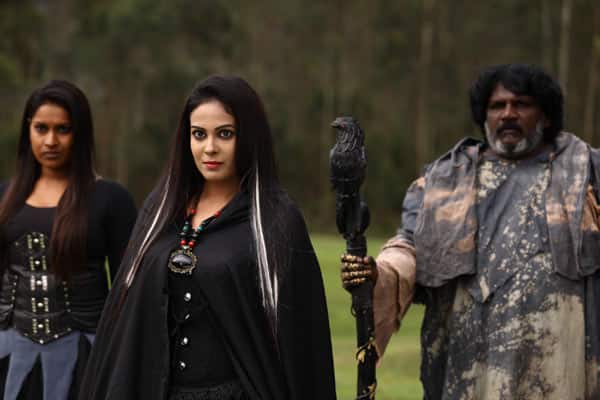 கஜானா,Gajaana
