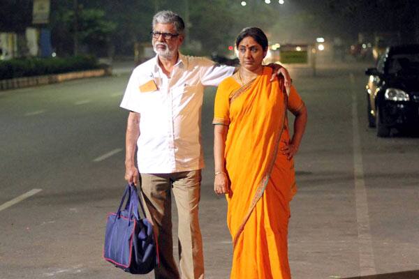 டிராபிக் ராமசாமி,Traffic Ramasamy