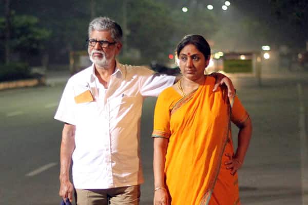 டிராபிக் ராமசாமி,Traffic Ramasamy