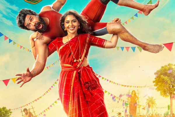 கட்டா குஸ்தி 2,Gatta kusthi 2