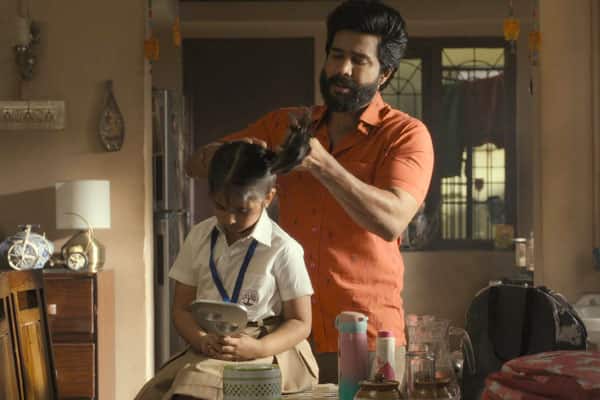 கட்டா குஸ்தி 2,Gatta kusthi 2