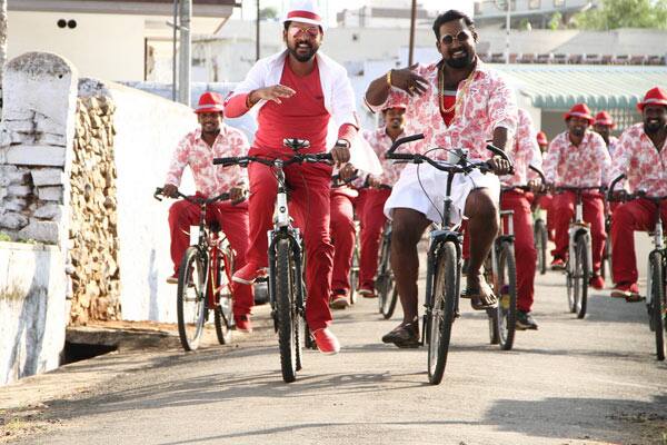 மன்னர் வகையறா,Mannar Vagaiyara