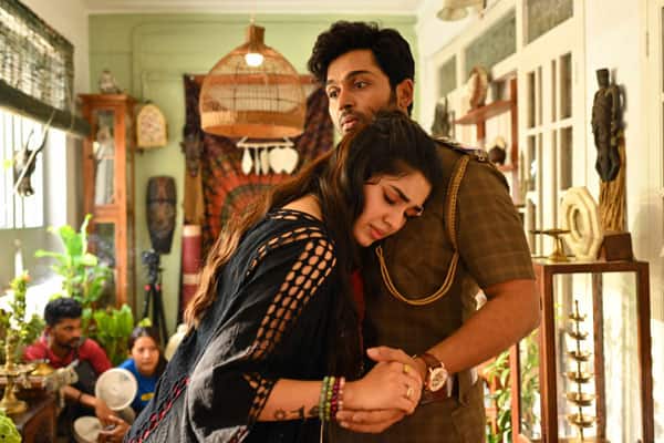 வா வாத்தியார்,Vaa Vaathiyaar