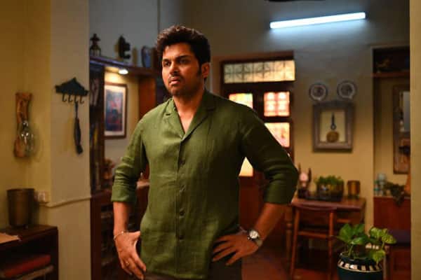 வா வாத்தியார்,Vaa Vaathiyaar