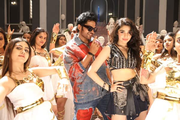 வா வாத்தியார்,Vaa Vaathiyaar