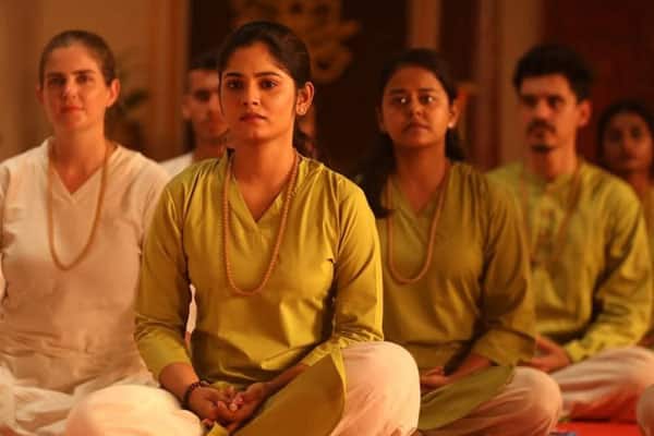 பூக்கி,Pookie