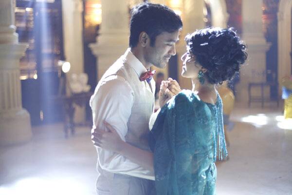 எனை நோக்கி பாயும் தோட்டா,ennai nokki paayum thotta