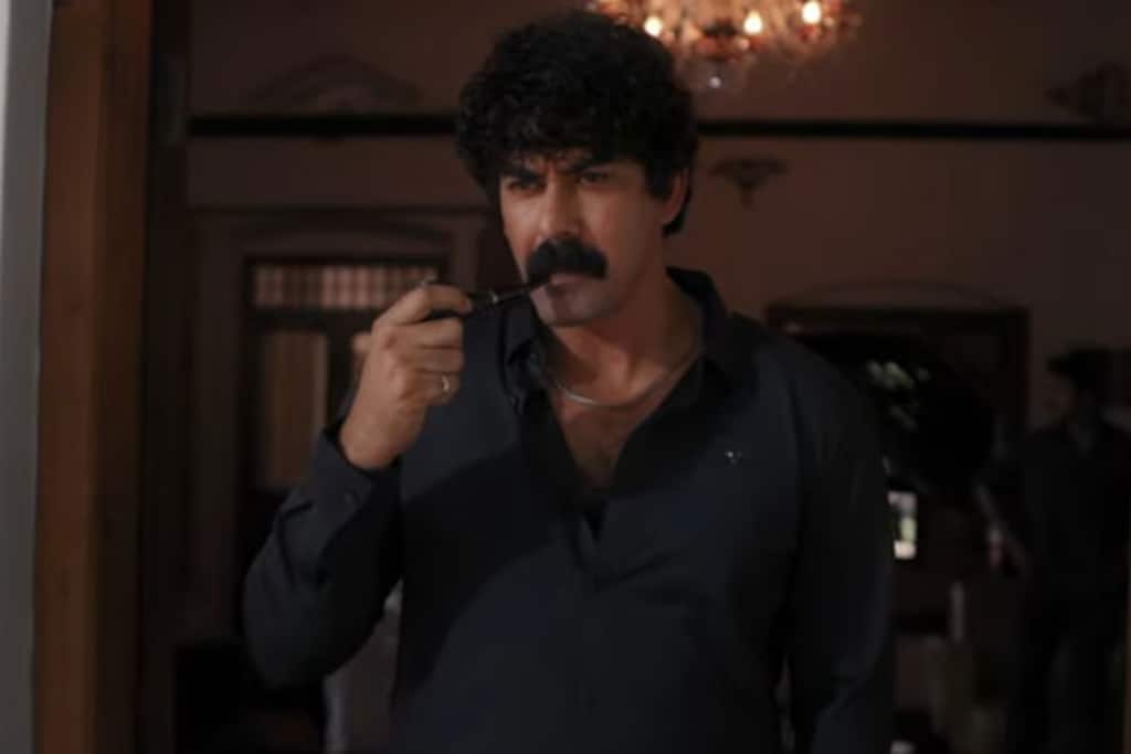 காட்டாளன்