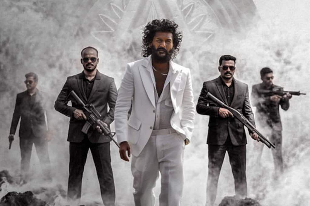 காட்டாளன்