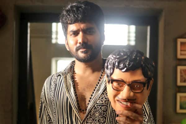 மாஸ்க் (2025),Mask (2025)