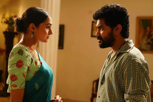 மாஸ்க் (2025),Mask (2025)