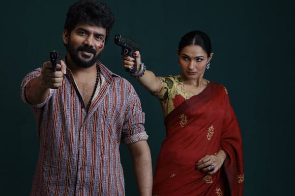 மாஸ்க் (2025),Mask (2025)