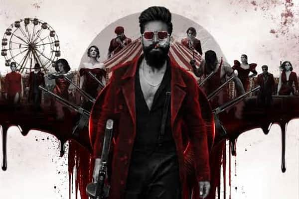டாக்சிக்,Toxic