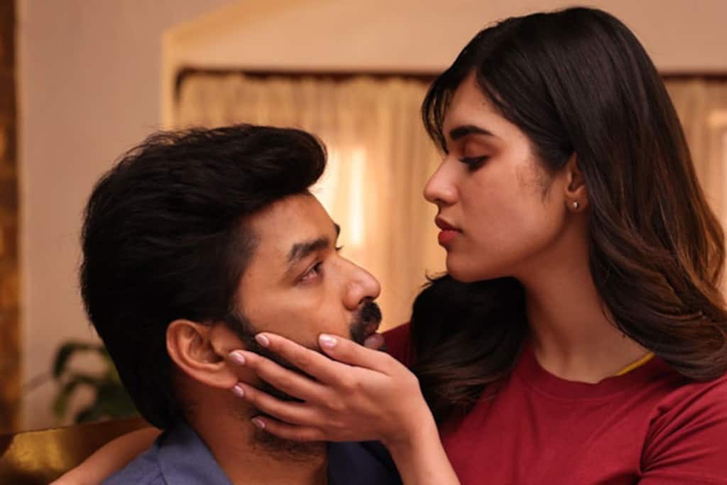 சட்டென்று மாறுது வானிலை