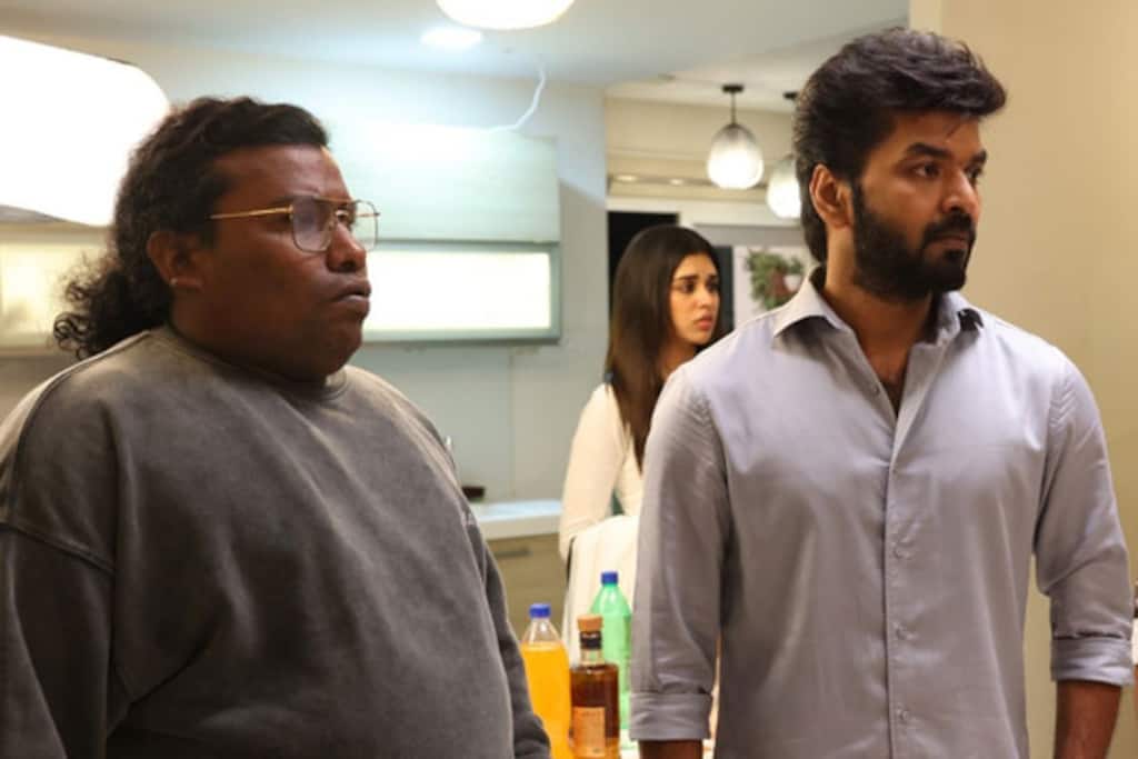 சட்டென்று மாறுது வானிலை