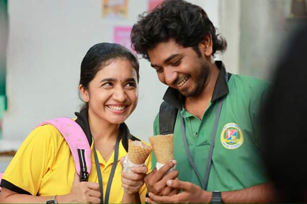 யூத் (2026),Youth (2026)